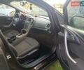 Синий Опель Астра, объемом двигателя 1.6 л и пробегом 163 тыс. км за 6770 $, фото 14 на Automoto.ua