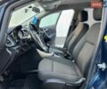 Синий Опель Астра, объемом двигателя 1.7 л и пробегом 215 тыс. км за 6200 $, фото 23 на Automoto.ua