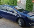 Синий Опель Астра, объемом двигателя 1.69 л и пробегом 255 тыс. км за 5800 $, фото 3 на Automoto.ua