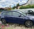 Синий Опель Астра, объемом двигателя 1.7 л и пробегом 247 тыс. км за 5711 $, фото 1 на Automoto.ua