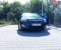 Синий Опель Астра, объемом двигателя 1.7 л и пробегом 243 тыс. км за 8200 $, фото 7 на Automoto.ua