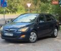 Синій Опель Астра, об'ємом двигуна 1.7 л та пробігом 258 тис. км за 5600 $, фото 1 на Automoto.ua