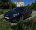 Синій Опель Астра, об'ємом двигуна 1.2 л та пробігом 255 тис. км за 6200 $, фото 1 на Automoto.ua