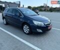 Синій Опель Астра, об'ємом двигуна 1.4 л та пробігом 241 тис. км за 7900 $, фото 2 на Automoto.ua