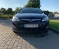 Синий Опель Астра, объемом двигателя 1.3 л и пробегом 210 тыс. км за 7000 $, фото 1 на Automoto.ua