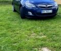 Синий Опель Астра, объемом двигателя 1.7 л и пробегом 0 тыс. км за 5599 $, фото 8 на Automoto.ua