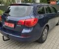 Синій Опель Астра, об'ємом двигуна 1.3 л та пробігом 227 тис. км за 5999 $, фото 6 на Automoto.ua