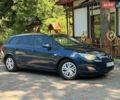 Синій Опель Астра, об'ємом двигуна 1.7 л та пробігом 258 тис. км за 5600 $, фото 16 на Automoto.ua