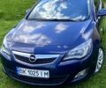 Синий Опель Астра, объемом двигателя 1.7 л и пробегом 0 тыс. км за 5599 $, фото 7 на Automoto.ua
