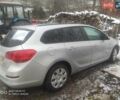 Синий Опель Астра, объемом двигателя 1.7 л и пробегом 280 тыс. км за 7150 $, фото 5 на Automoto.ua
