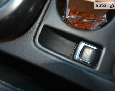 Синий Опель Астра, объемом двигателя 1.3 л и пробегом 215 тыс. км за 7300 $, фото 23 на Automoto.ua