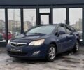 Синій Опель Астра, об'ємом двигуна 1.7 л та пробігом 317 тис. км за 6290 $, фото 3 на Automoto.ua
