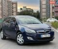 Синій Опель Астра, об'ємом двигуна 1.7 л та пробігом 261 тис. км за 6200 $, фото 1 на Automoto.ua
