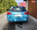 Синий Опель Астра, объемом двигателя 1.25 л и пробегом 225 тыс. км за 8700 $, фото 6 на Automoto.ua