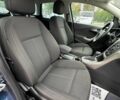 Синій Опель Астра, об'ємом двигуна 1.4 л та пробігом 206 тис. км за 7718 $, фото 8 на Automoto.ua