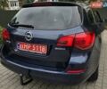 Синій Опель Астра, об'ємом двигуна 1.3 л та пробігом 227 тис. км за 5999 $, фото 7 на Automoto.ua