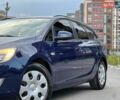 Синій Опель Астра, об'ємом двигуна 1.7 л та пробігом 261 тис. км за 6200 $, фото 21 на Automoto.ua