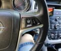 Синий Опель Астра, объемом двигателя 1.25 л и пробегом 225 тыс. км за 8700 $, фото 31 на Automoto.ua