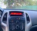 Опель Астра 2012 в Одессе на Automoto.ua Синий Опель Астра, объемом двигателя 1.2 л и пробегом 260 тыс. км за 6500 $, фото 11 на Automoto.ua