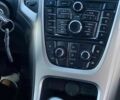 Опель Астра 2012 в Одессе на Automoto.ua Синий Опель Астра, объемом двигателя 1.2 л и пробегом 260 тыс. км за 6500 $, фото 10 на Automoto.ua