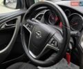 Синій Опель Астра, об'ємом двигуна 1.3 л та пробігом 227 тис. км за 5999 $, фото 36 на Automoto.ua