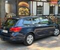 Синій Опель Астра, об'ємом двигуна 1.7 л та пробігом 258 тис. км за 5600 $, фото 20 на Automoto.ua