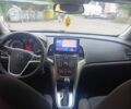 Синій Опель Астра, об'ємом двигуна 1.96 л та пробігом 252 тис. км за 8000 $, фото 9 на Automoto.ua