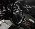Синий Опель Астра, объемом двигателя 1.69 л и пробегом 260 тыс. км за 6780 $, фото 22 на Automoto.ua