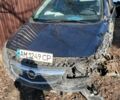 Синий Опель Астра, объемом двигателя 1.7 л и пробегом 250 тыс. км за 2150 $, фото 1 на Automoto.ua