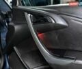 Синий Опель Астра, объемом двигателя 1.36 л и пробегом 344 тыс. км за 5000 $, фото 18 на Automoto.ua