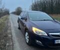 Синій Опель Астра, об'ємом двигуна 1.25 л та пробігом 254 тис. км за 5200 $, фото 1 на Automoto.ua