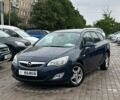 Синій Опель Астра, об'ємом двигуна 1.4 л та пробігом 206 тис. км за 7700 $, фото 1 на Automoto.ua