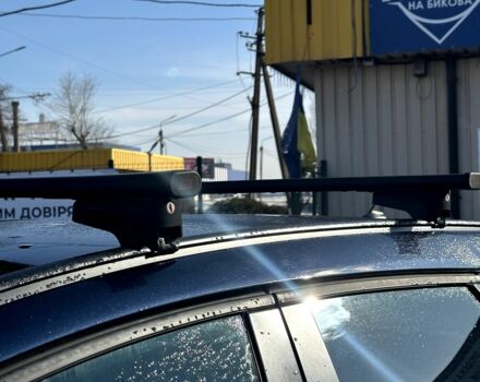 Синій Опель Астра, об'ємом двигуна 1.4 л та пробігом 206 тис. км за 7900 $, фото 2 на Automoto.ua