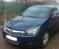 Синій Опель Астра, об'ємом двигуна 1.7 л та пробігом 277 тис. км за 7550 $, фото 1 на Automoto.ua