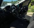 Синій Опель Астра, об'ємом двигуна 1.2 л та пробігом 255 тис. км за 6200 $, фото 13 на Automoto.ua