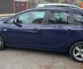 Синий Опель Астра, объемом двигателя 1.69 л и пробегом 250 тыс. км за 7500 $, фото 18 на Automoto.ua