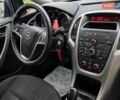 Синій Опель Астра, об'ємом двигуна 1.3 л та пробігом 227 тис. км за 5999 $, фото 35 на Automoto.ua