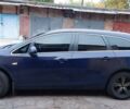 Синий Опель Астра, объемом двигателя 2 л и пробегом 325 тыс. км за 6300 $, фото 1 на Automoto.ua