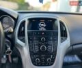 Синий Опель Астра, объемом двигателя 1.7 л и пробегом 215 тыс. км за 6200 $, фото 43 на Automoto.ua