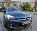 Синий Опель Астра, объемом двигателя 1.69 л и пробегом 260 тыс. км за 6780 $, фото 3 на Automoto.ua
