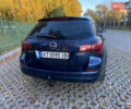 Синий Опель Астра, объемом двигателя 1.69 л и пробегом 256 тыс. км за 6700 $, фото 19 на Automoto.ua