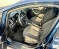 Синий Опель Астра, объемом двигателя 1.2 л и пробегом 233 тыс. км за 5900 $, фото 8 на Automoto.ua