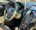 Синий Опель Астра, объемом двигателя 1.3 л и пробегом 243 тыс. км за 6200 $, фото 6 на Automoto.ua