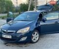 Синий Опель Астра, объемом двигателя 1.36 л и пробегом 301 тыс. км за 6000 $, фото 28 на Automoto.ua