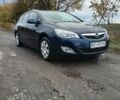 Синій Опель Астра, об'ємом двигуна 1.6 л та пробігом 200 тис. км за 7200 $, фото 2 на Automoto.ua