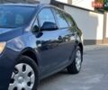 Синий Опель Астра, объемом двигателя 1.7 л и пробегом 215 тыс. км за 6200 $, фото 3 на Automoto.ua