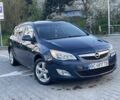 Синий Опель Астра, объемом двигателя 1.4 л и пробегом 250 тыс. км за 6000 $, фото 7 на Automoto.ua