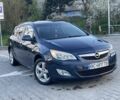 Синій Опель Астра, об'ємом двигуна 1.4 л та пробігом 250 тис. км за 6000 $, фото 7 на Automoto.ua