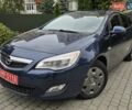 Синій Опель Астра, об'ємом двигуна 1.3 л та пробігом 227 тис. км за 5999 $, фото 14 на Automoto.ua
