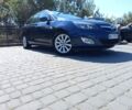 Опель Астра 2012 в Бориславе на Automoto.ua Синий Опель Астра, объемом двигателя 1.7 л и пробегом 243 тыс. км за 7990 $, фото 18 на Automoto.ua